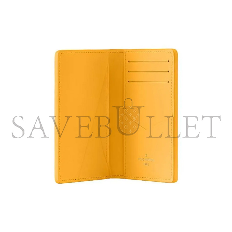 LOUIS VUITTON EMILY NOTEBOOK COVER PM GI1210 (15*10*2cm) LOUIS VUITTON EMILY NOTEBOOK COVER PM GI1210 (15*10*2cm)